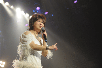 Mimi Choo Concert