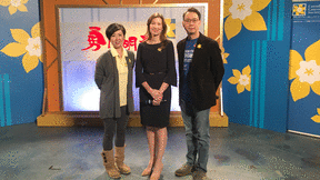 Canadian Cancer Society Telethon Successfully Concluded