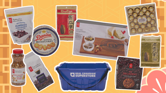Bring Home More Luck And Fortune This Chinese New Year With Real Canadian Superstore!
