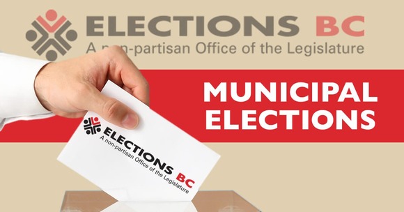 2022 BC Municipal Election Special