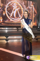 Miss Chinese Toronto Pageant 2022 Crowns Its Champion