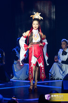 2022多倫多華裔小姐競選 圓滿舉行！