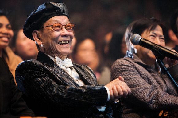 Iconic Music Legend Joseph Koo Passed Away at the Age of 92