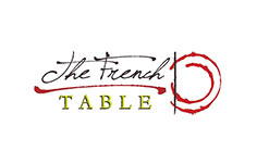 The French Table