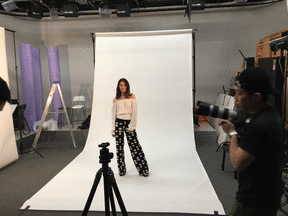 【MCTP 2018】Promo shoot-#4 Jenny Hong & #10 Yolanda Xu