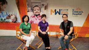 BC Children’s Hospital “Miracle Weekend” Successfully Concluded