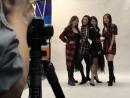 【Miss Chinese Toronto Pageant 2019】Photoshoot Day!