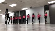 【Miss Chinese Toronto Pageant 2019】Practice Makes Perfect!