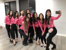 【Miss Chinese Toronto Pageant 2019】Practice Makes Perfect!
