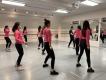【2019多倫多華裔小姐競選】舞蹈課程