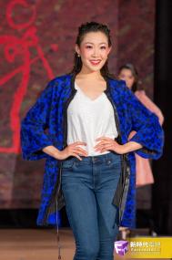 Miss Chinese Toronto Pageant 2019 Photography Contest Highlights