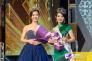 2019 多倫多華裔小姐競選圓滿舉行
得各界熱烈支持及祝賀
為銀禧年畫上完美句號