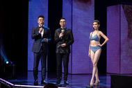 溫哥華華裔小姐競選2022圓滿舉行