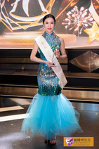 2023多倫多華裔小姐競選總決賽圓滿舉行


