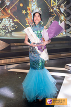 2023多倫多華裔小姐競選總決賽圓滿舉行

