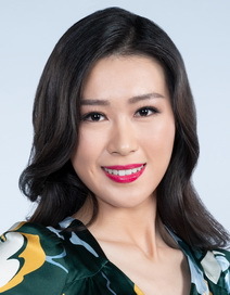 Rachel Zhang