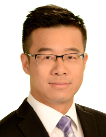 Hon Sang Chan Vancouver News Host  | Fairchild TV 