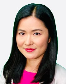 Carol Xu Vancouver News Host  | Fairchild TV 
