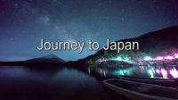 Journey to Japan