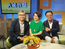 Iconic characters of the broadcasting industry – Candy Chea, Cheung Man Sun